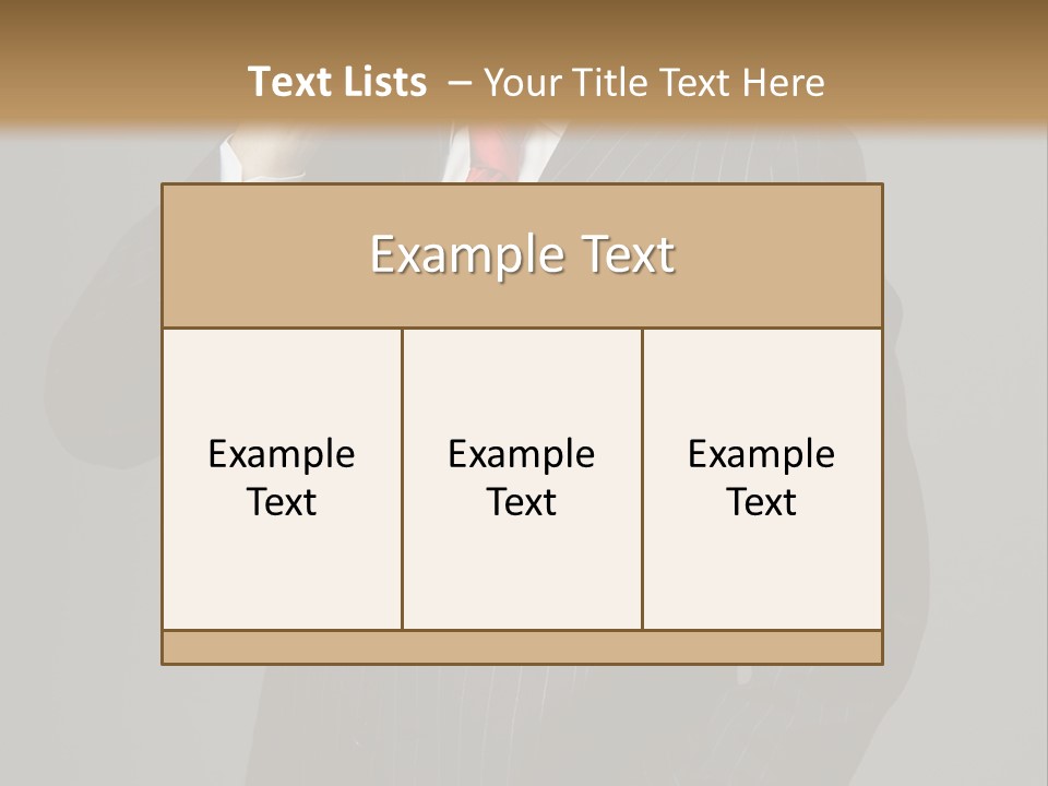 Cook Olive Virgin PowerPoint Template