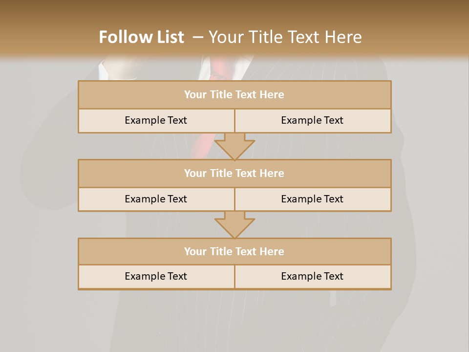 Cook Olive Virgin PowerPoint Template