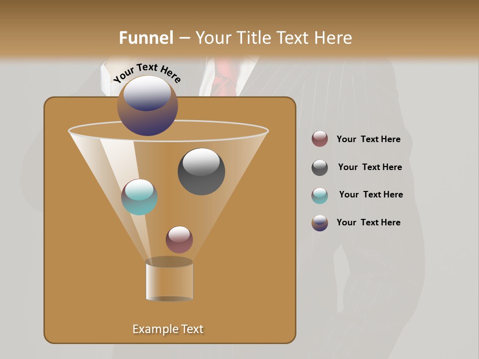 Cook Olive Virgin PowerPoint Template