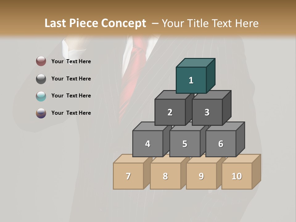 Cook Olive Virgin PowerPoint Template