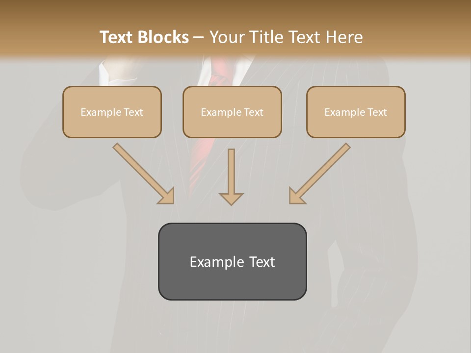 Cook Olive Virgin PowerPoint Template