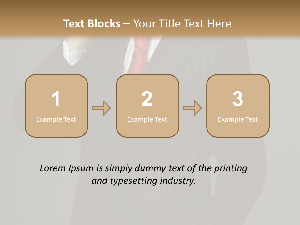 Cook Olive Virgin PowerPoint Template