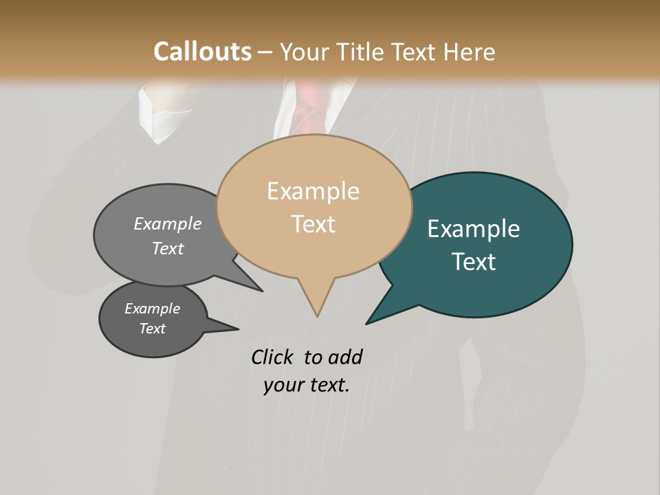 Cook Olive Virgin PowerPoint Template