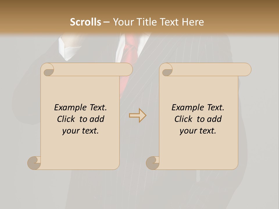 Cook Olive Virgin PowerPoint Template