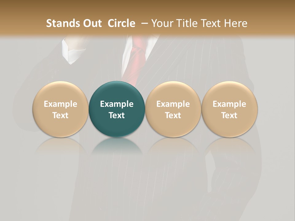 Cook Olive Virgin PowerPoint Template