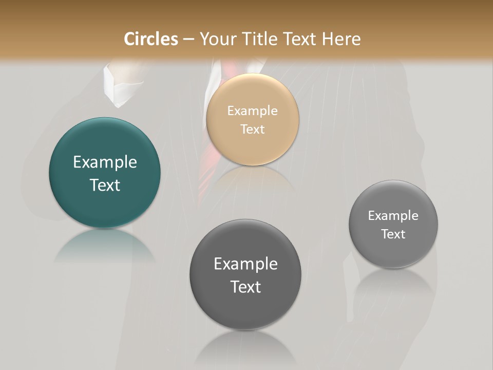 Cook Olive Virgin PowerPoint Template