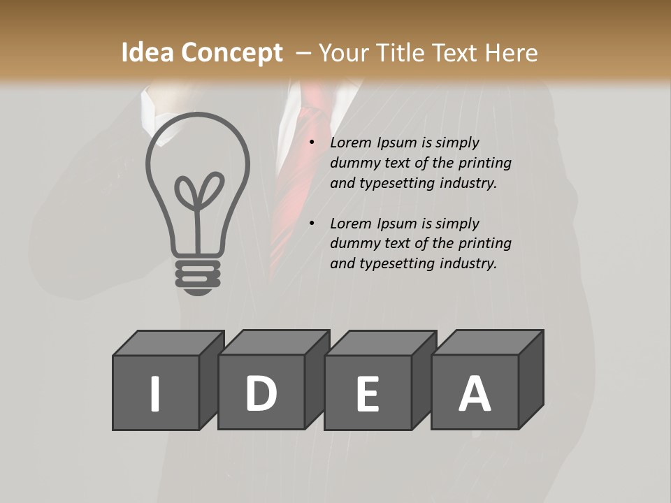 Cook Olive Virgin PowerPoint Template