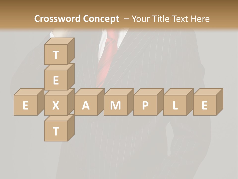 Cook Olive Virgin PowerPoint Template