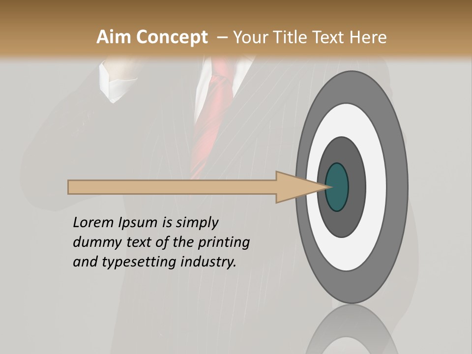 Cook Olive Virgin PowerPoint Template