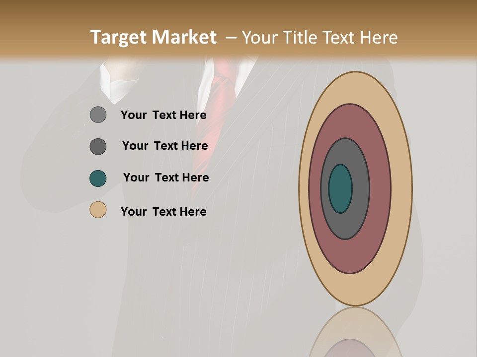 Cook Olive Virgin PowerPoint Template