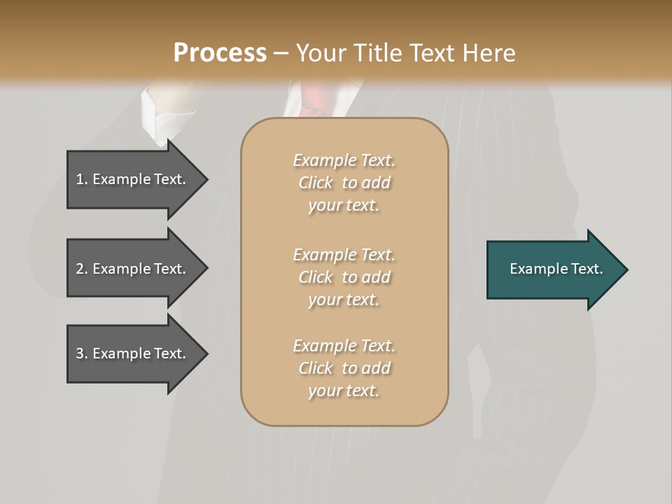 Cook Olive Virgin PowerPoint Template