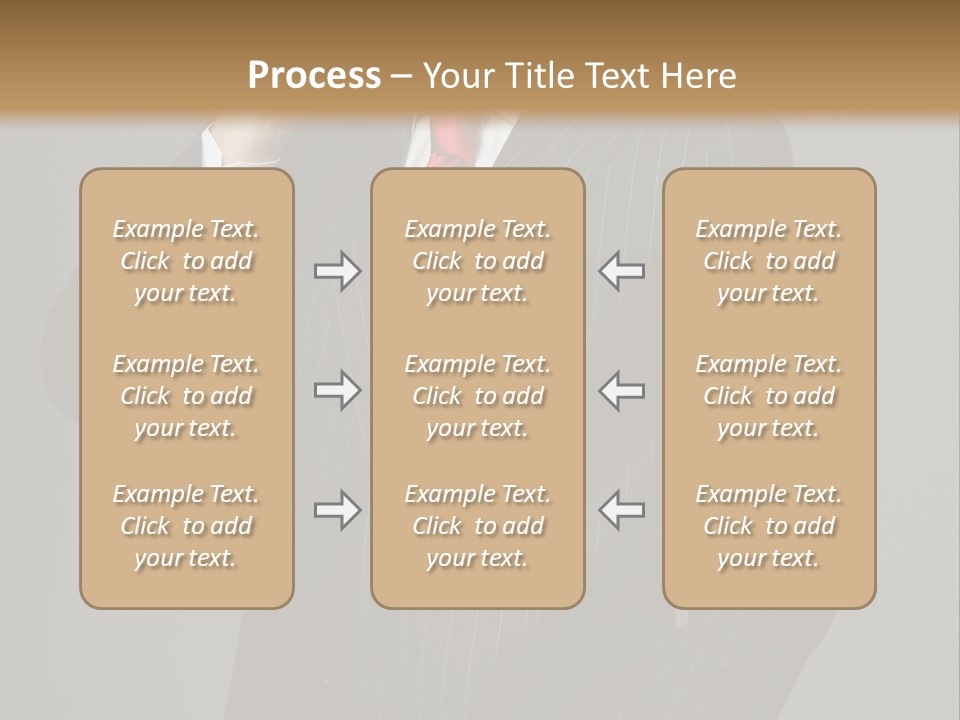 Cook Olive Virgin PowerPoint Template