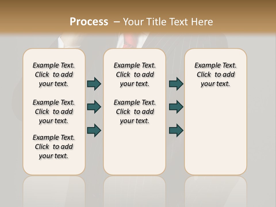 Cook Olive Virgin PowerPoint Template