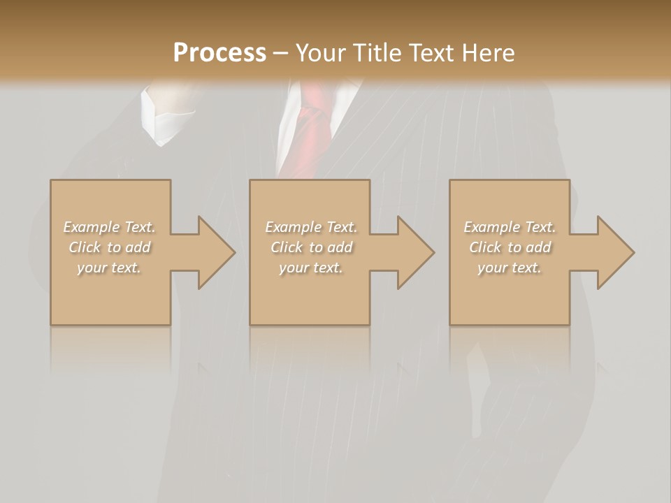 Cook Olive Virgin PowerPoint Template