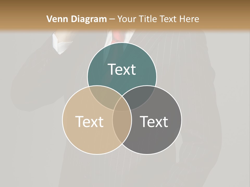 Cook Olive Virgin PowerPoint Template