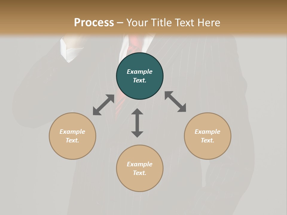 Cook Olive Virgin PowerPoint Template