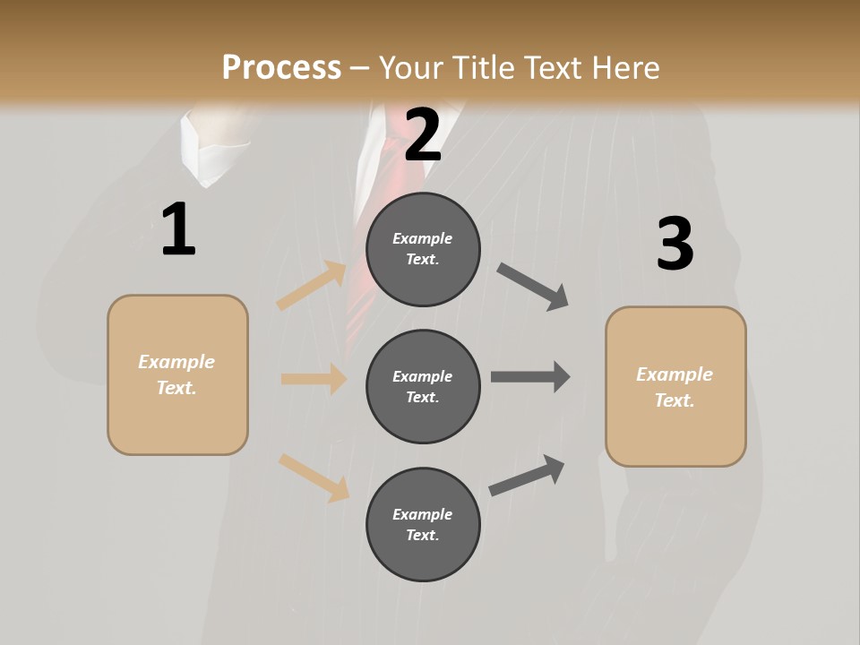 Cook Olive Virgin PowerPoint Template
