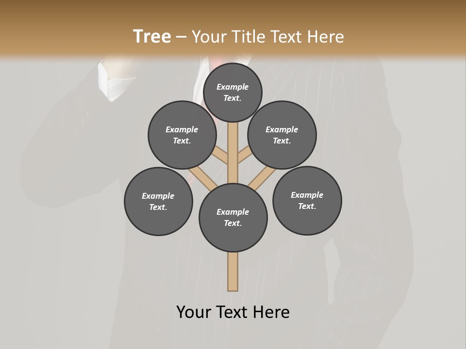 Cook Olive Virgin PowerPoint Template