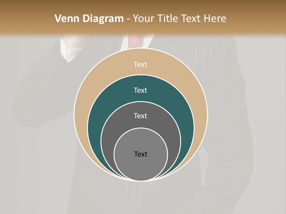 Cook Olive Virgin PowerPoint Template