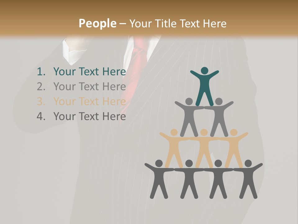 Cook Olive Virgin PowerPoint Template