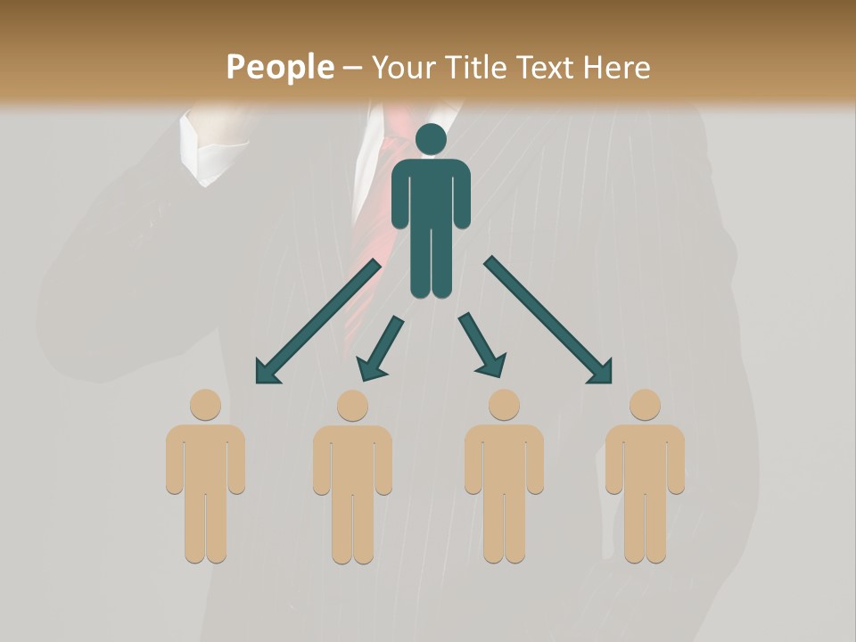 Cook Olive Virgin PowerPoint Template