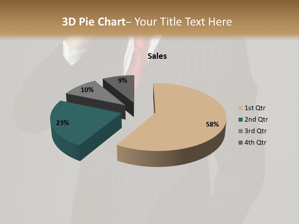 Cook Olive Virgin PowerPoint Template