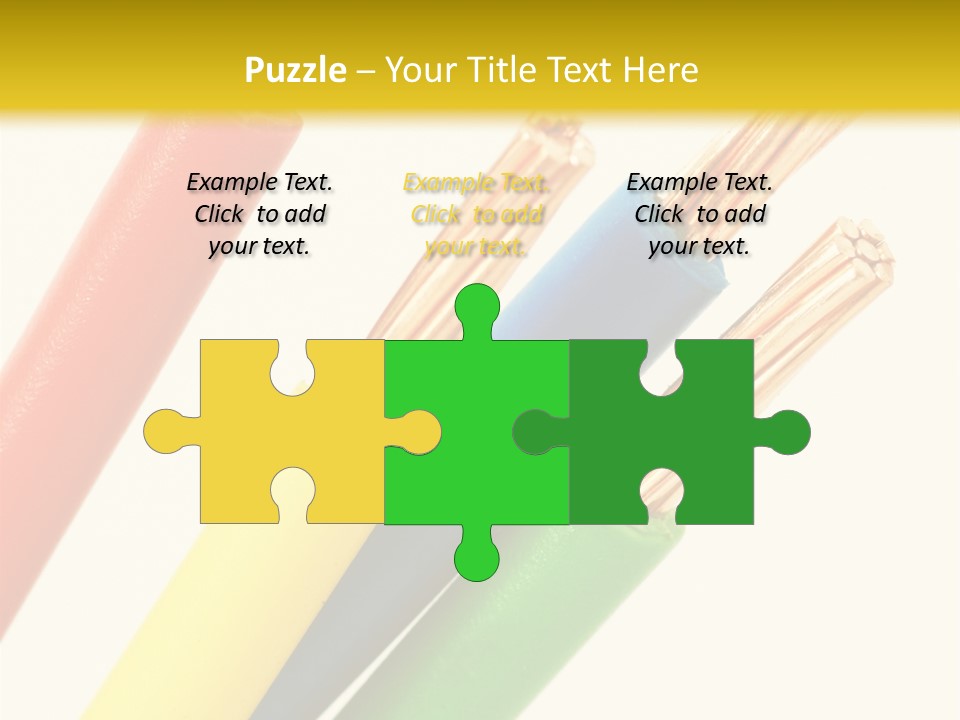 Restaurant Setting Extra PowerPoint Template