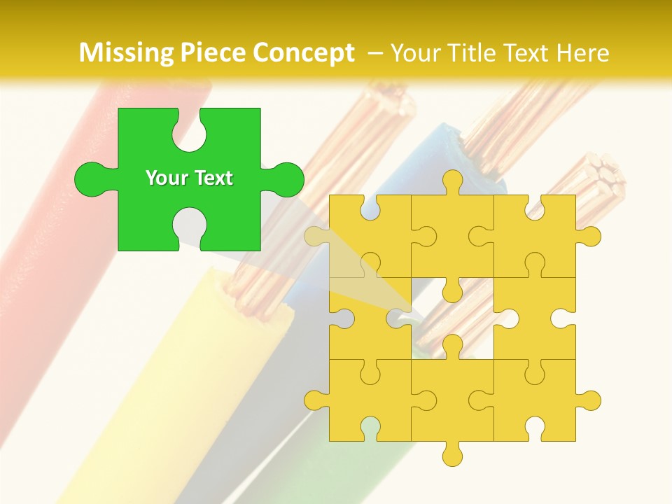 Restaurant Setting Extra PowerPoint Template