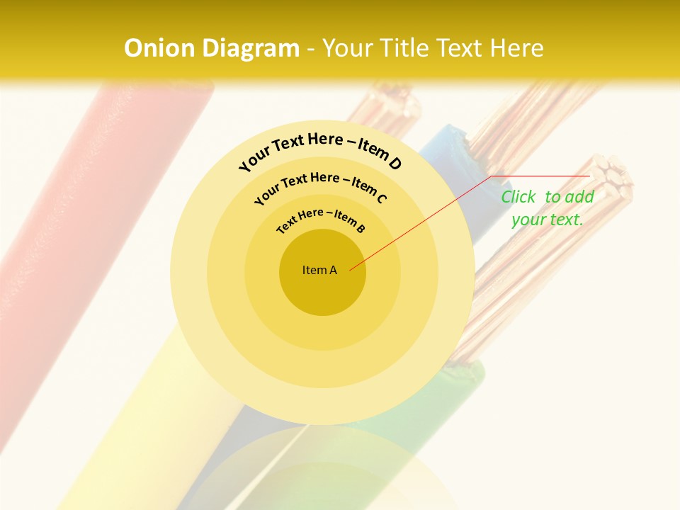 Restaurant Setting Extra PowerPoint Template