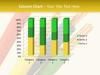 Restaurant Setting Extra PowerPoint Template