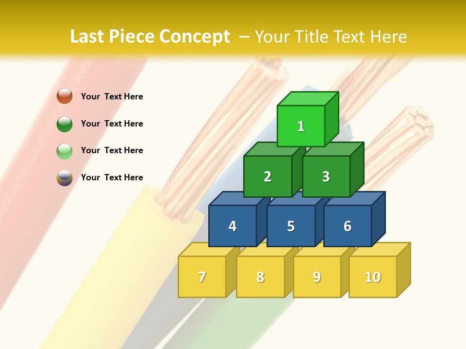 Restaurant Setting Extra PowerPoint Template