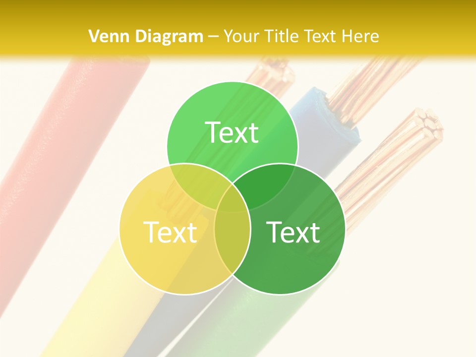 Restaurant Setting Extra PowerPoint Template