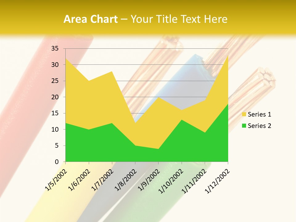 Restaurant Setting Extra PowerPoint Template