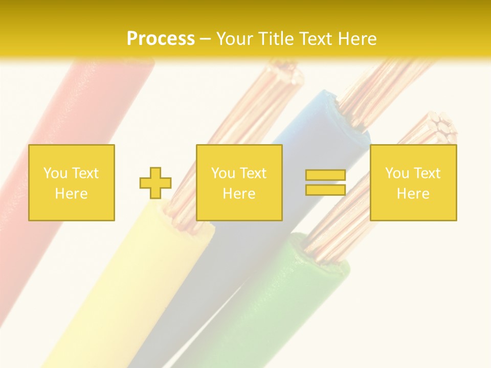 Restaurant Setting Extra PowerPoint Template