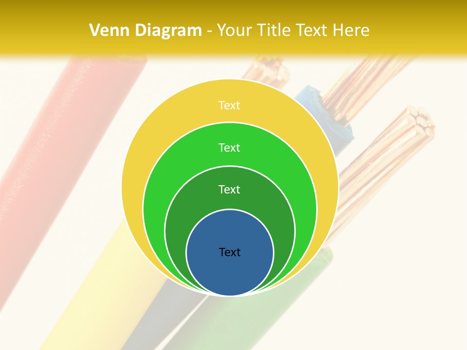 Restaurant Setting Extra PowerPoint Template