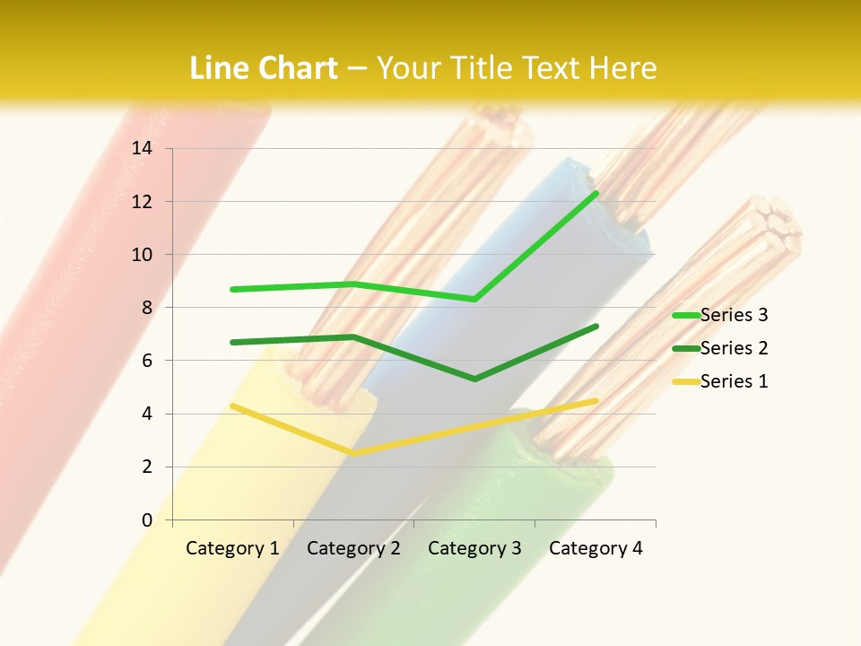 Restaurant Setting Extra PowerPoint Template