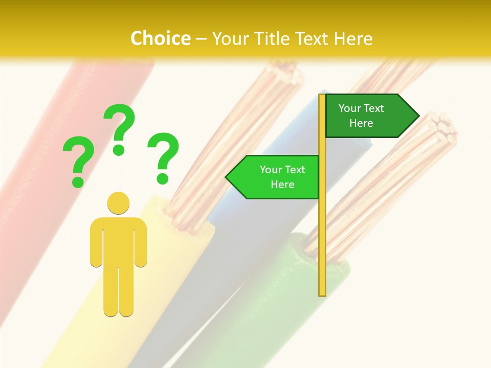 Restaurant Setting Extra PowerPoint Template