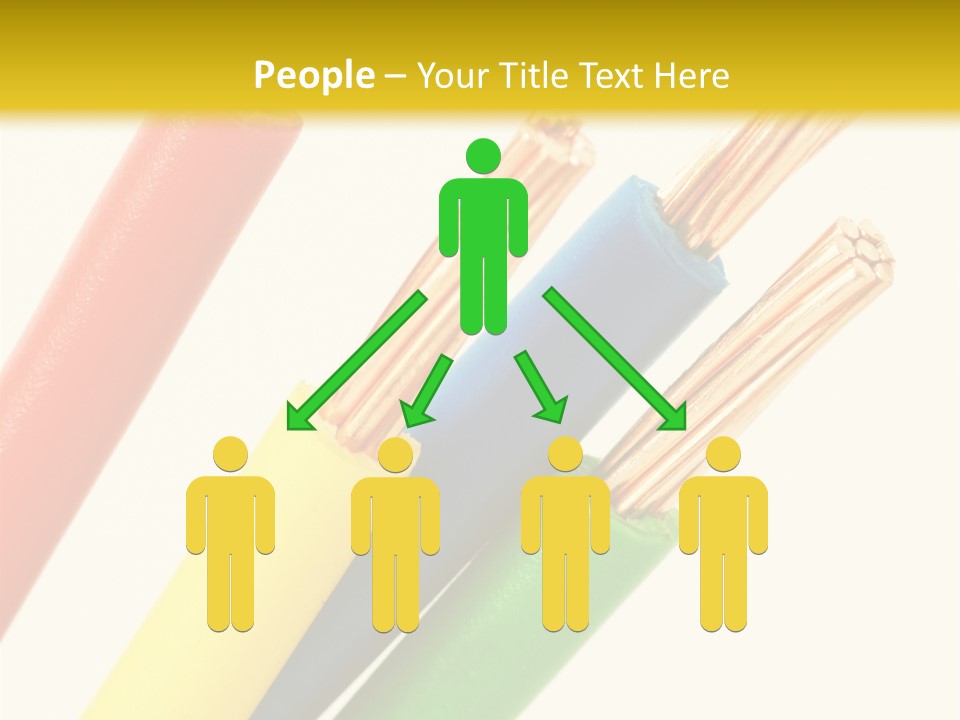 Restaurant Setting Extra PowerPoint Template