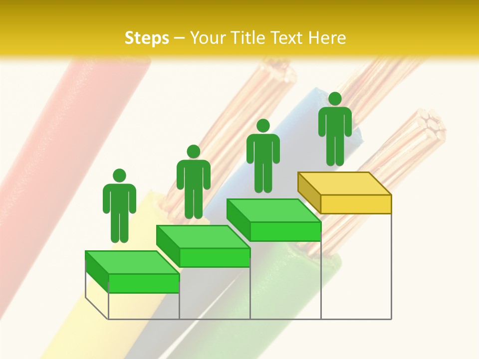 Restaurant Setting Extra PowerPoint Template