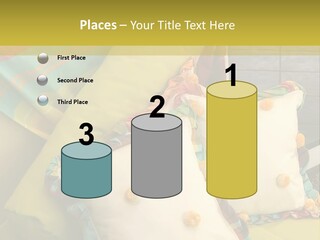 Concept Health Restaurant PowerPoint Template