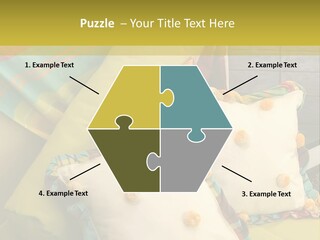 Concept Health Restaurant PowerPoint Template