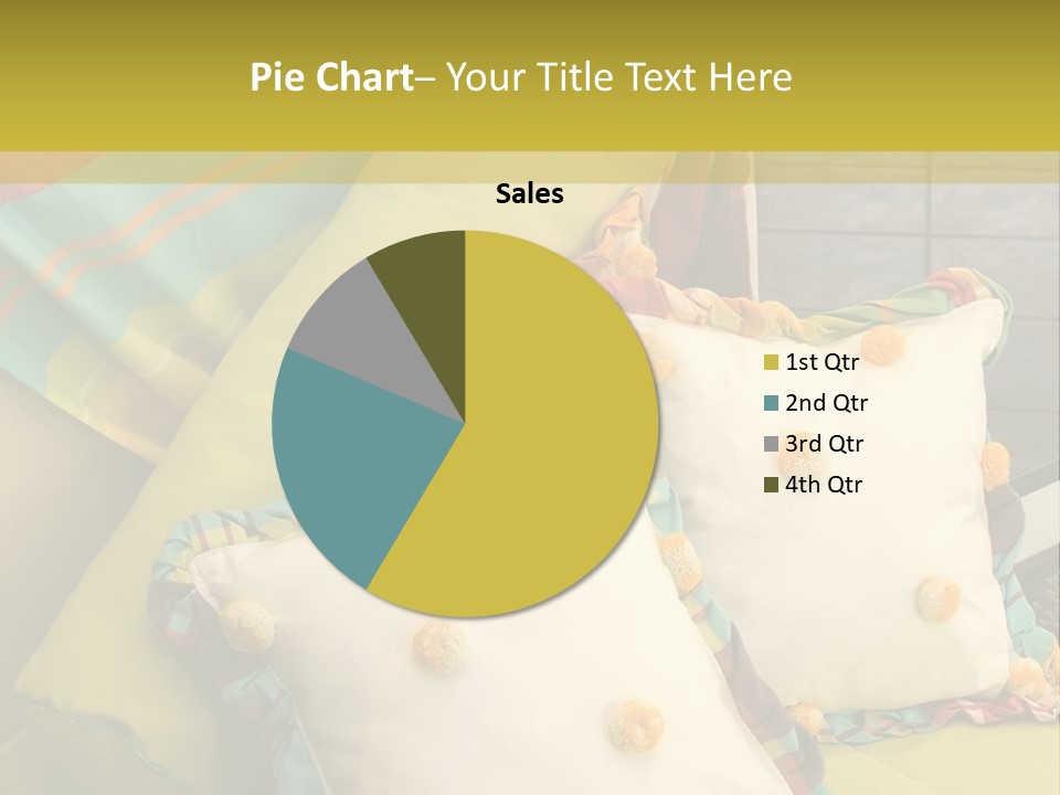 Concept Health Restaurant PowerPoint Template
