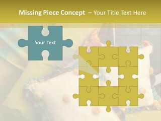 Concept Health Restaurant PowerPoint Template