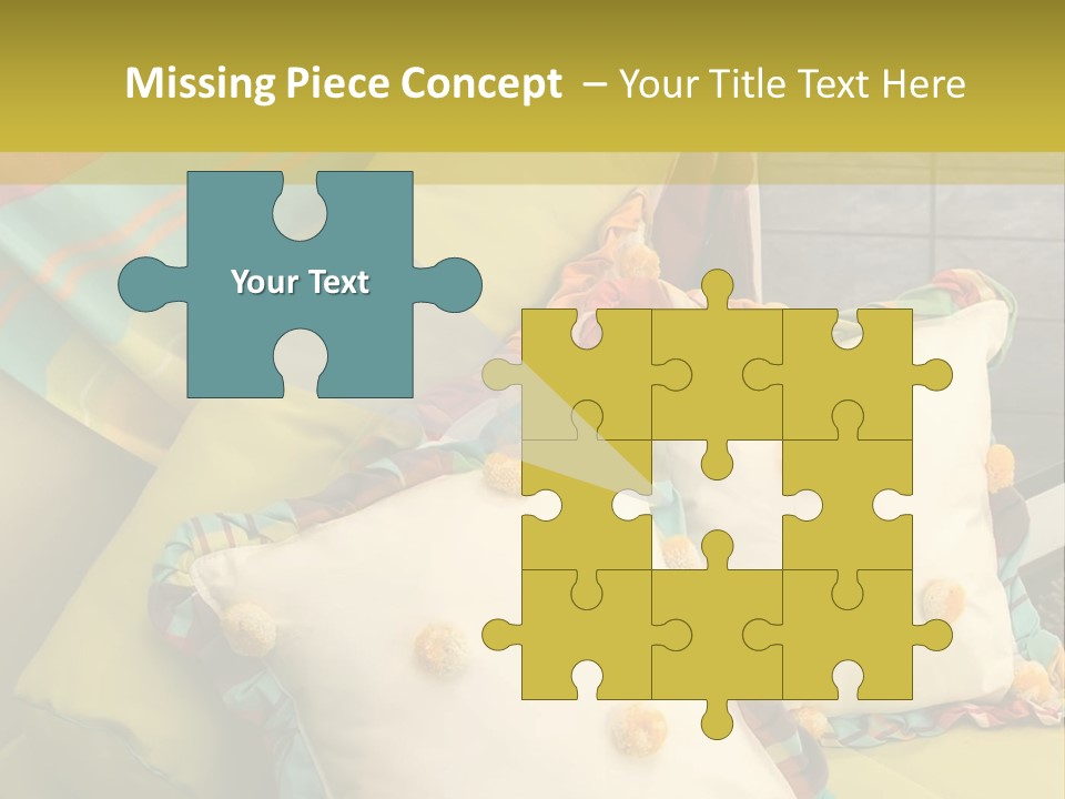 Concept Health Restaurant PowerPoint Template