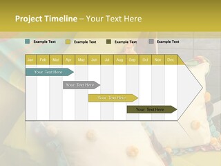 Concept Health Restaurant PowerPoint Template