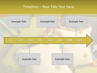 Concept Health Restaurant PowerPoint Template