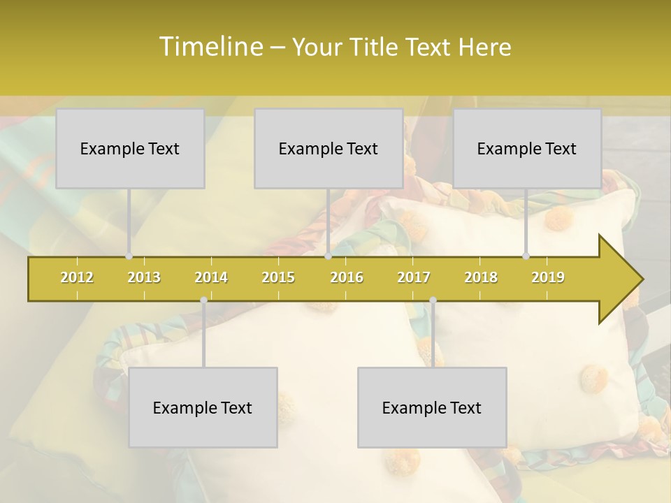 Concept Health Restaurant PowerPoint Template