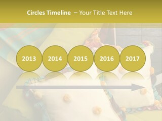 Concept Health Restaurant PowerPoint Template