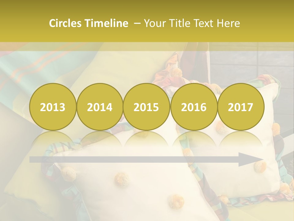 Concept Health Restaurant PowerPoint Template