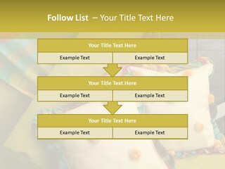 Concept Health Restaurant PowerPoint Template